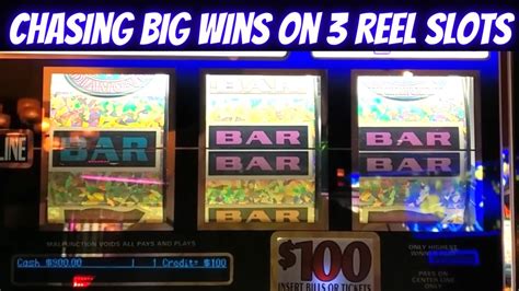 high limit slot machines|3 High.